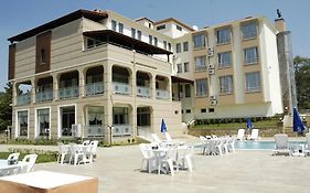 Club Adas Hotel  3*