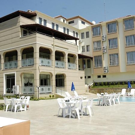 Club Adas Hotel Kavaklıdere Dış mekan fotoğraf