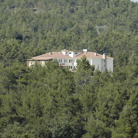 Club Adas Hotel Kavaklıdere Dış mekan fotoğraf