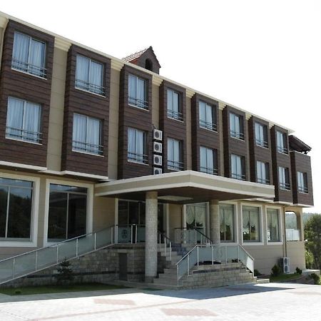 Club Adas Hotel Kavaklıdere Dış mekan fotoğraf