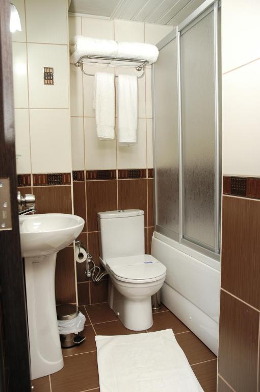 Club Adas Hotel Kavaklıdere Oda fotoğraf