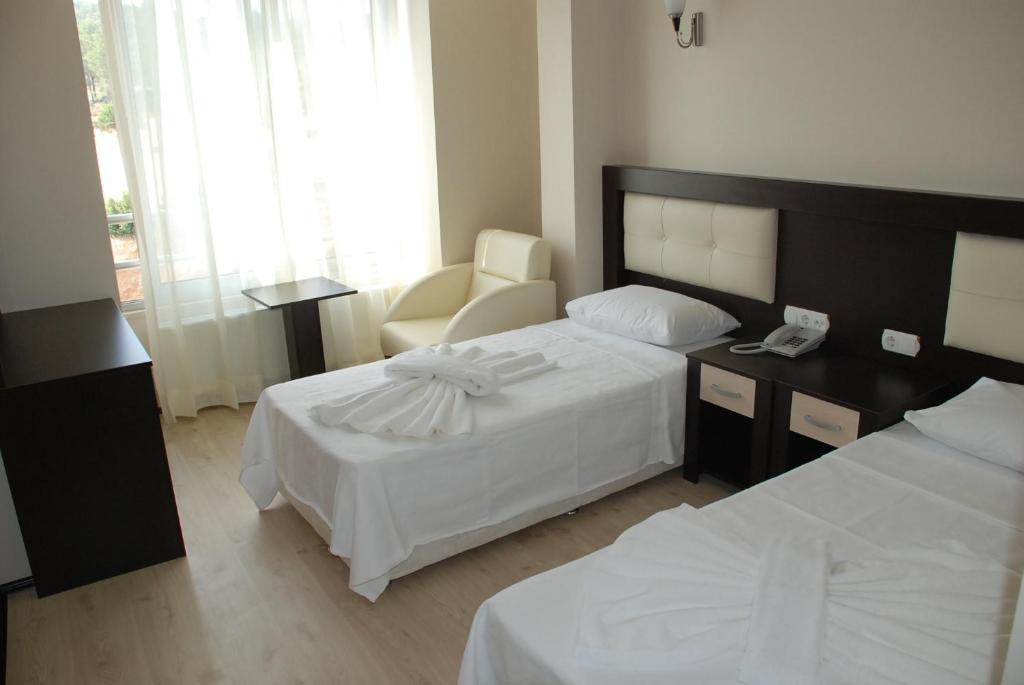 Club Adas Hotel Kavaklıdere Oda fotoğraf