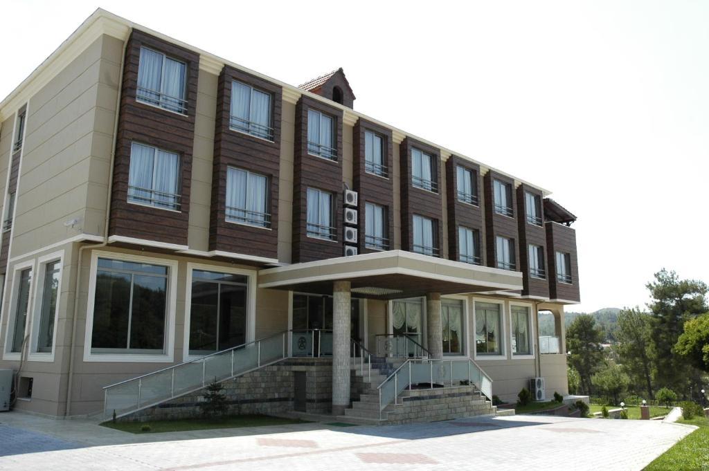 Club Adas Hotel Kavaklıdere Dış mekan fotoğraf