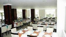 Club Adas Hotel Kavaklıdere Restoran fotoğraf